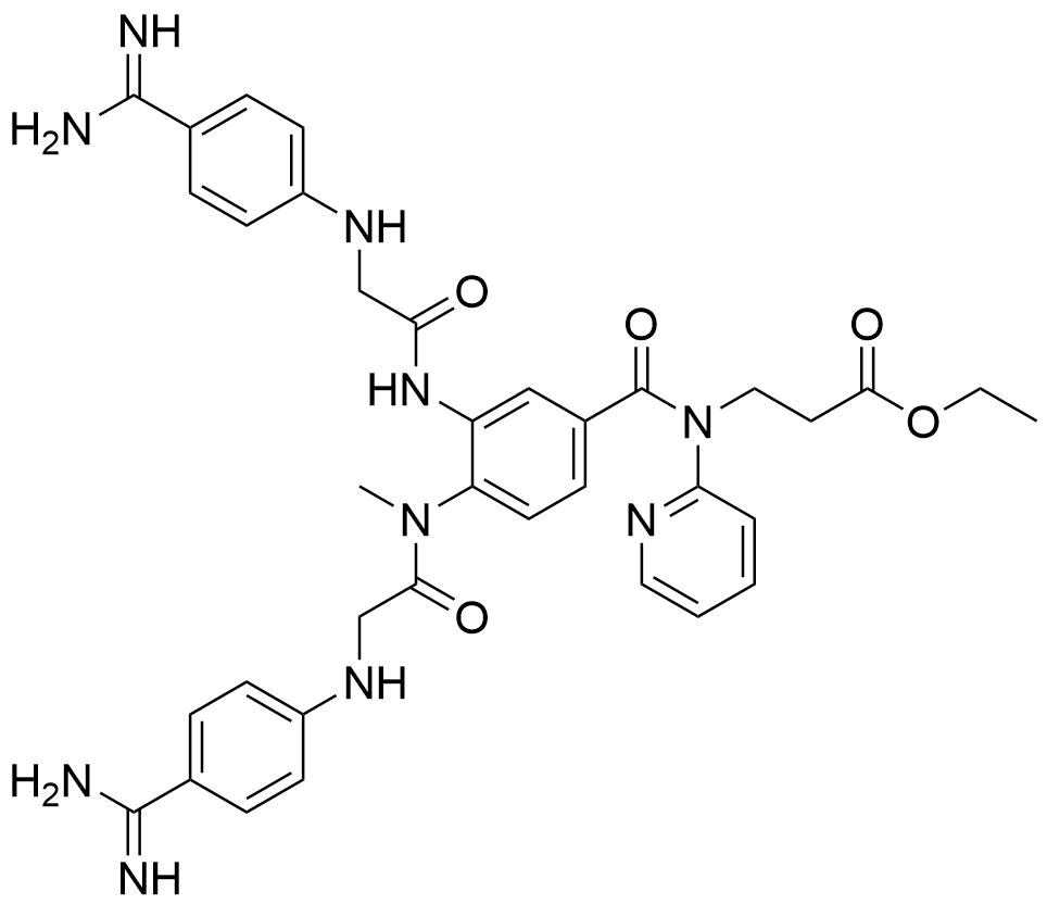 Dabigatran Etexilate Impurity 158